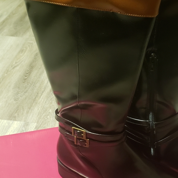 SO Trixie Ridings Boots - Picture 6 of 8